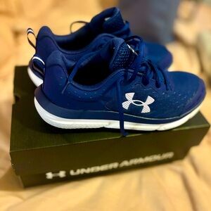 Under Armour Women’s Athletic Shoes